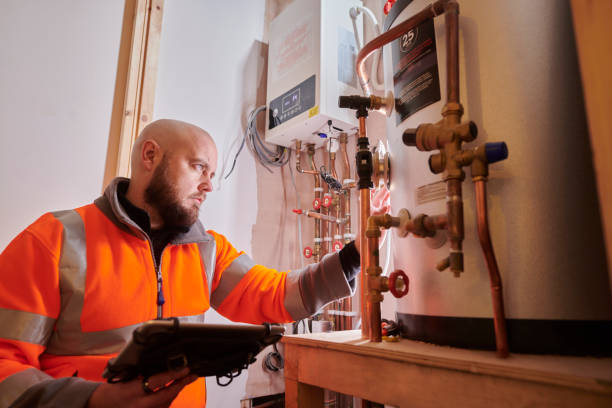 Best Emergency Plumbing Repair  in Fall River, MA
