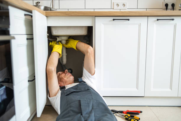 Best Plumbing Repair Near Me  in Fall River, MA
