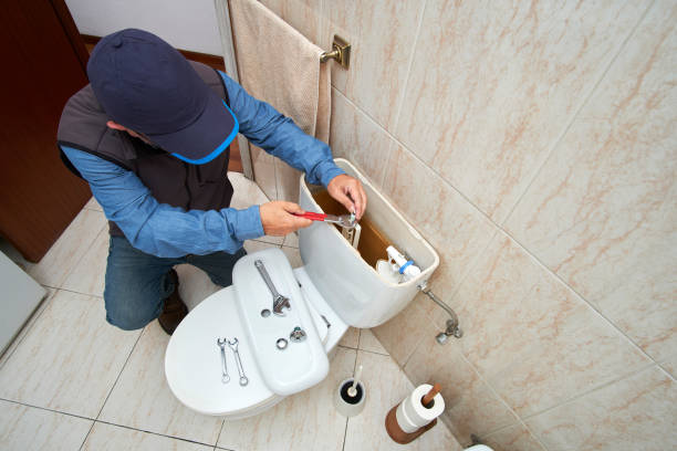Best Sprinkler Systems  in Fall River, MA
