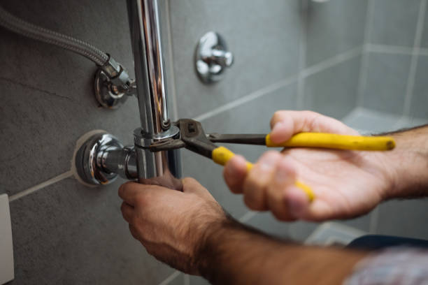 Best Plumbing Installation Services  in Fall River, MA